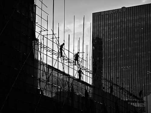 Build Business Credit Fast Without A Personal Guarantee