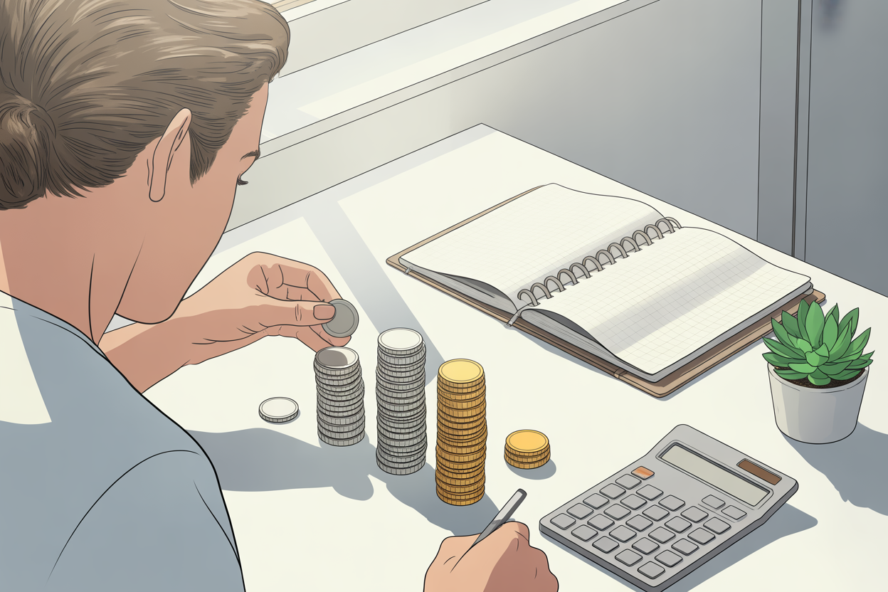 7 Money Habits That Build Wealth Over Time