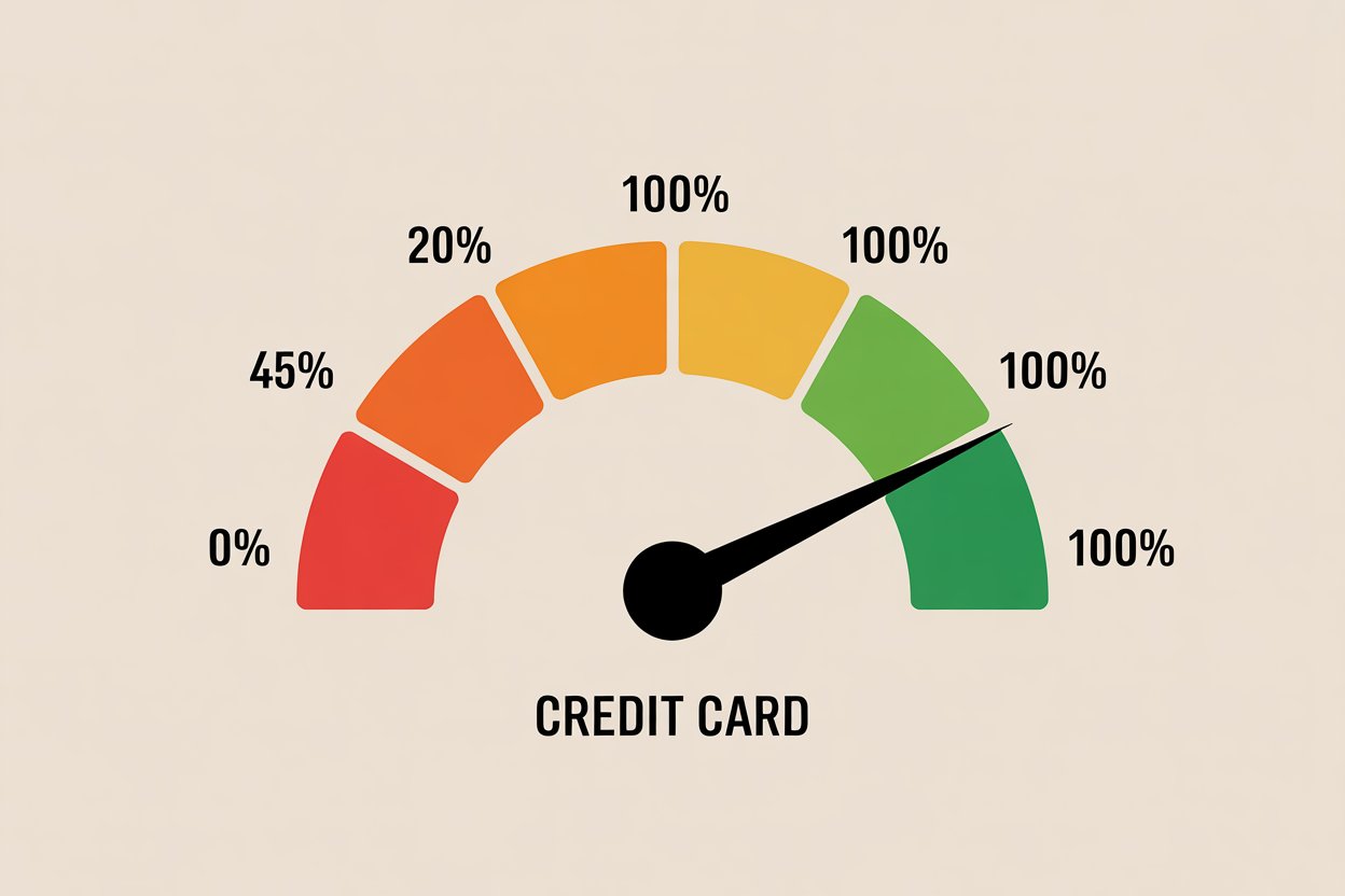 Credit Utilization Ratio: What It Is And Why It Matters