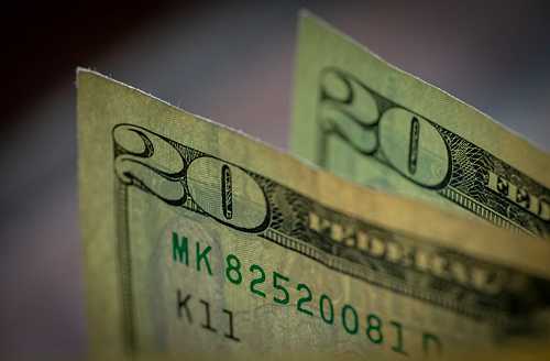 The Power Of Dollar-Cost Averaging For New Investors