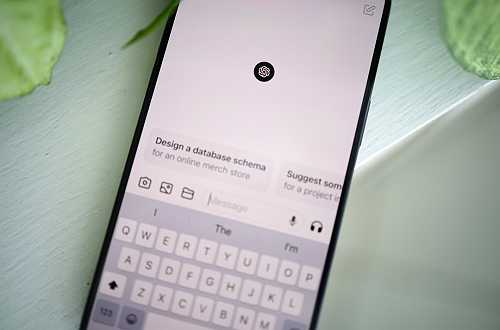 ChatGPT For Financial Planning: Smart Money Management