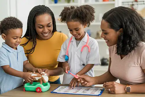 Professions For Kids: Jobs & Career Ideas For 2025