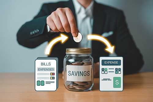 Pay Yourself First Method: Save Smarter Every Month