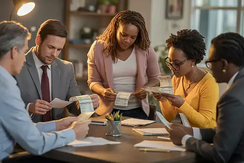 Can I Sue My Employer For Not Reporting My Wages?