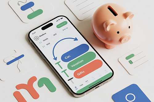 AI-Powered Budgeting Apps: Smart Tools For Savvy Savers