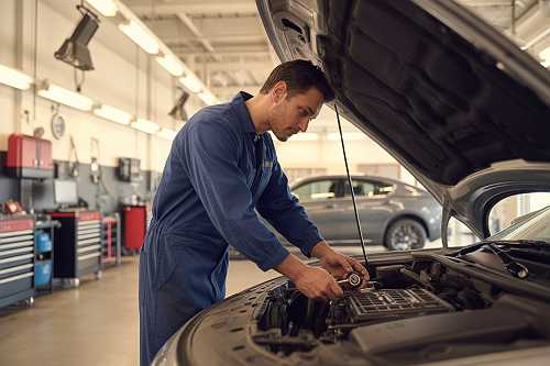 Do Mechanics Do Payment Plans? Here’s What You Need To Know