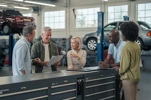 Do Car Repair Shops Do Payment Plans? Your Options Explained