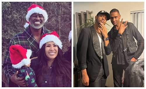 Drama Between Brian McKnight and Estranged Sons Explained | The Root