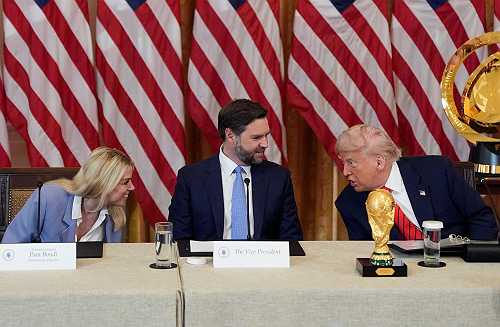 FEMA Chief And 11 Other Trump Picks Unprepared For Their Big Government Jobs | The Root