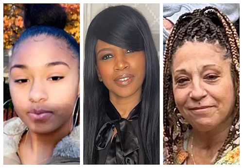 Three Black Women Have Been Found Dead This Year in New England, Here