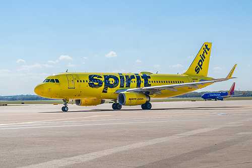 Posh Bethenny Frankel Took a Ride On Spirit Airlines and What She Says ... Will Surprise You | The Root