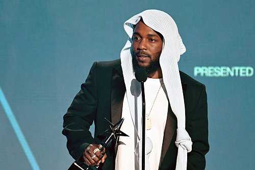 The Wild, Unbelievable Timeline of Kendrick Lamar