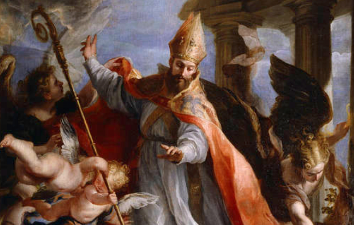 The Moral Philosophy of Resistance to Tyranny in the Judeo-Christian Tradition