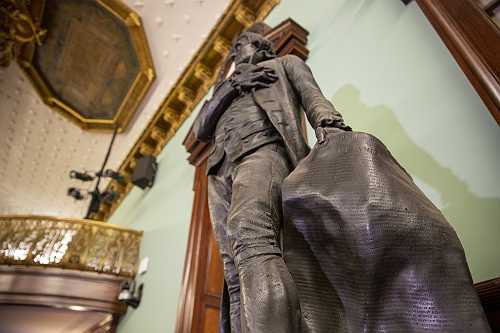 Deliberate Omissions from Our History