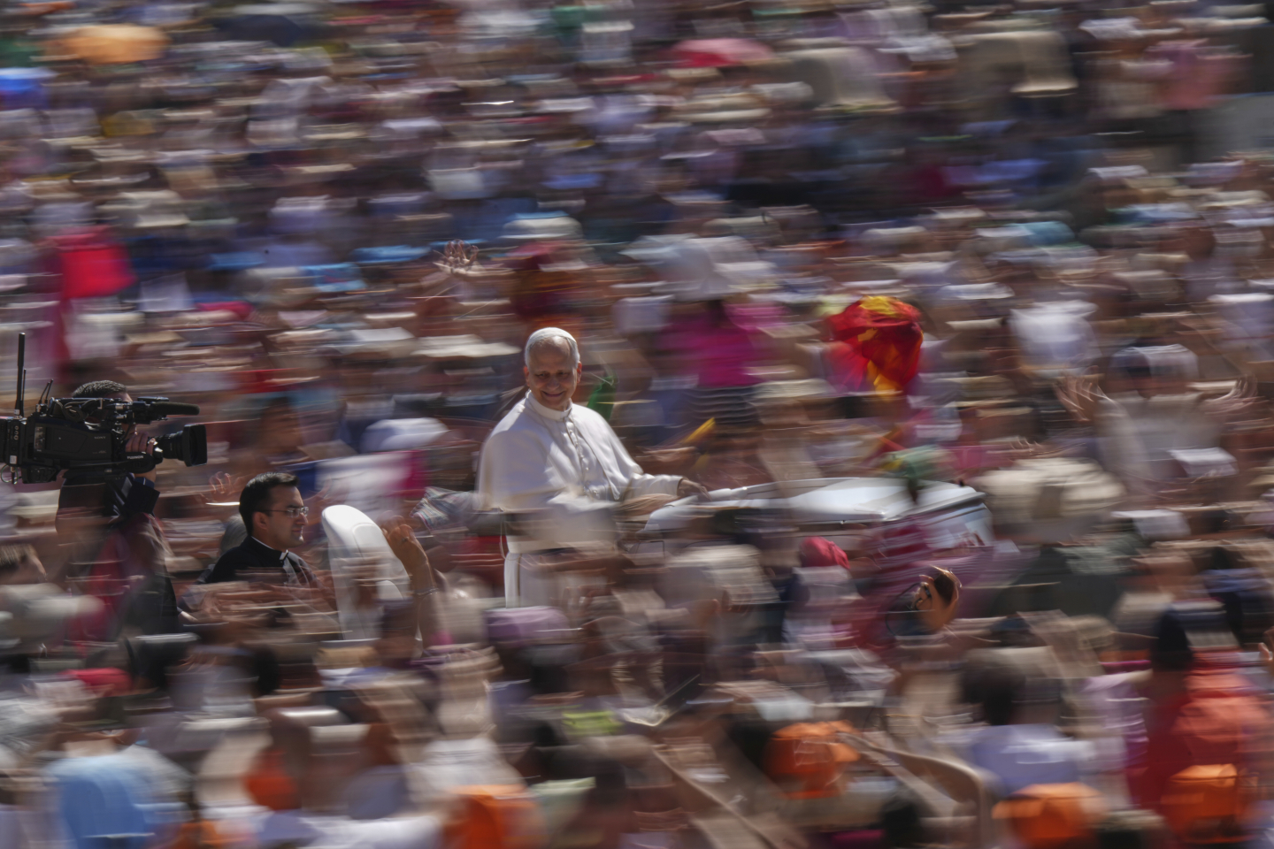 Pope Leo XIV Is Right About AI. We Must Be Vigilant and Prepare Now