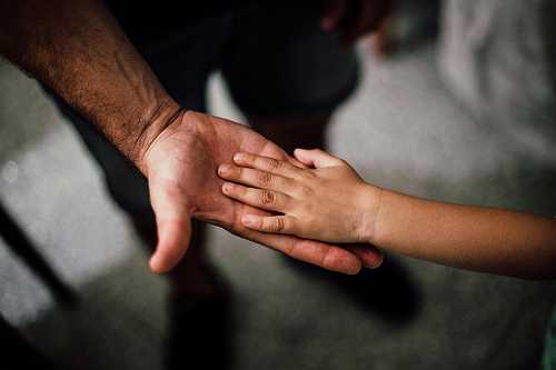 The Designer of Fatherhood: How God’s Character Shapes Earthly Dads