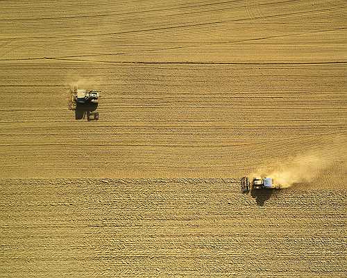 Let’s Reclaim the Dignity of Work This Labor Day