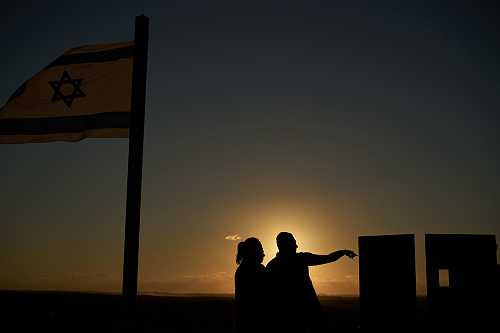 Anti-Zionism is the New Face of Antisemitism