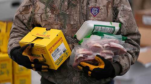 Christians Should Remember Antidote to Self-Centeredness: Generosity.