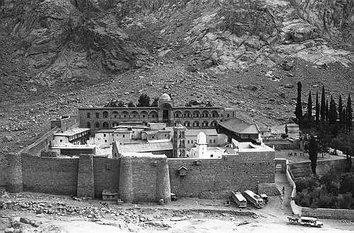 The Closure of the World