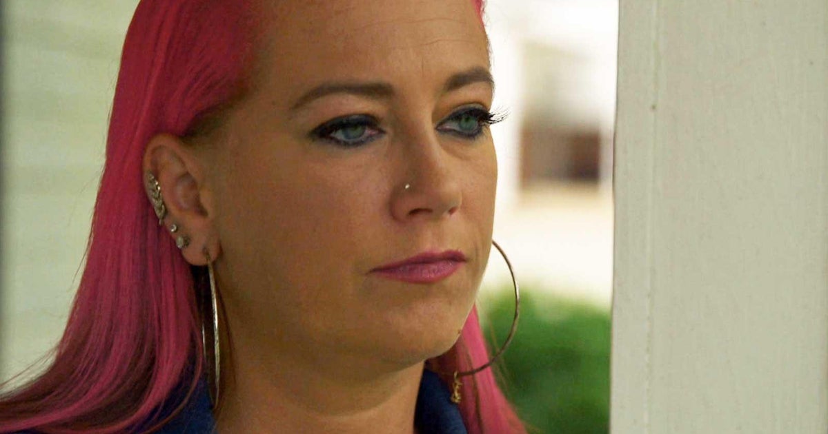 Survivor continues to heal decades after her family