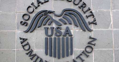 Social Security Admin.