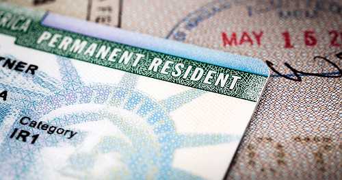 U.S. to probe "anti-American" views of those applying for immigration benefits under Trump directive