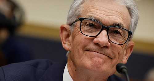 Fed Chair Jerome Powell signals path to rate cuts in Jackson Hole speech