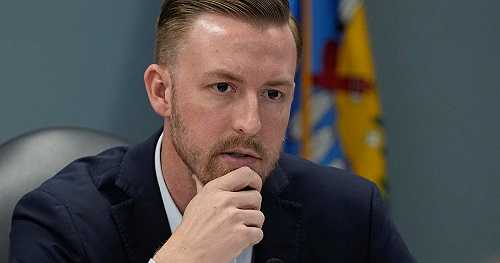 Oklahoma to test political leanings of teacher applicants from New York, California