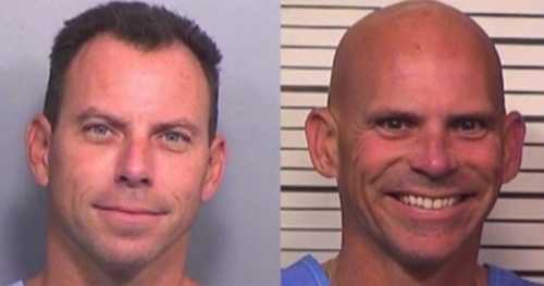 The Menendez brothers will have parole hearings this week after decades in prison. Here