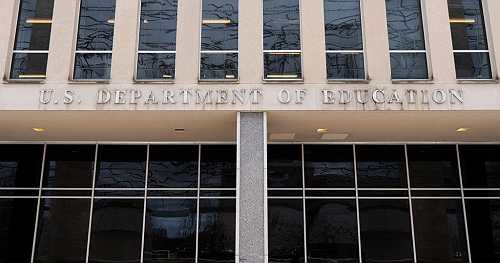 Judge blocks Trump administration guidance targeting DEI programs in schools, universities