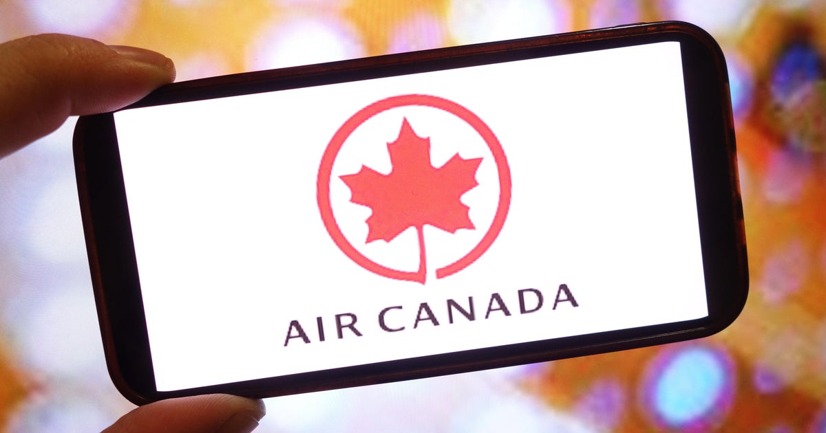 Air Canada to begin cancelling flights Thursday ahead of possible strike by its flight attendants