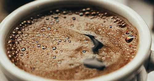 What to know about a new study on coffee, tea, caffeine and dementia risk