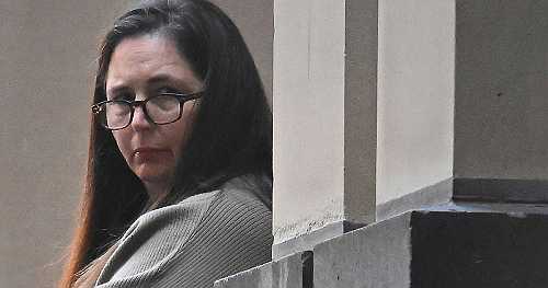 Woman on trial for killing 3 relatives of ex-husband with poison mushrooms testifies about marital issues