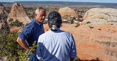 RFK Jr. is struggling to keep his promise to protect Native Americans from health cuts