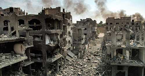 U.S., Israel await Hamas response to Gaza ceasefire proposal, White House says