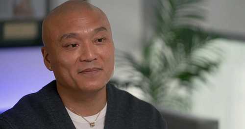 Billboard CEO Mike Van honored on Gold House A100 list for AAPI Heritage Month