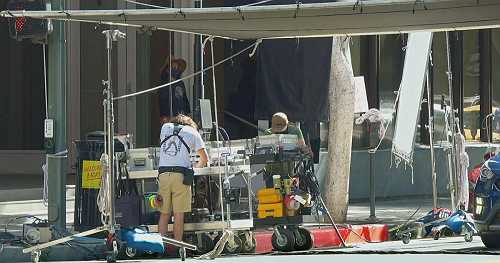 Concern grows over whether Hollywood