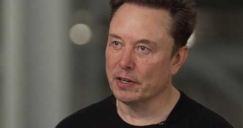 Elon Musk on DOGE and why he doesn