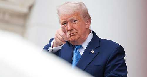 Senate returns to work on Trump budget bill