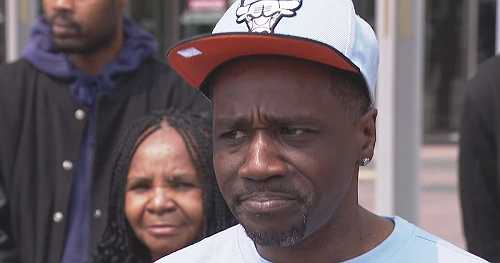 Antonio McDowell becomes 51st man exonerated in wrongful conviction linked to disgraced ex-CPD detective
