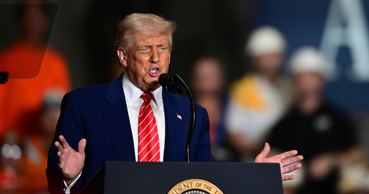 Trump-appointed judge blocks Alien Enemies Act deportations in Los Angeles area