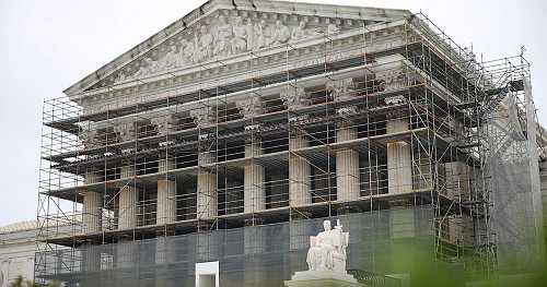 Supreme Court sides with Ohio woman in reverse discrimination case