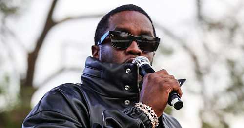 Sean "Diddy" Combs