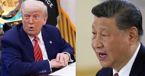 Trump likely to speak with China