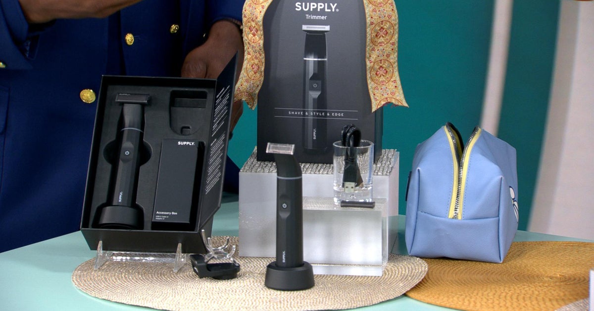 Exclusive discounts from CBS Mornings Deals