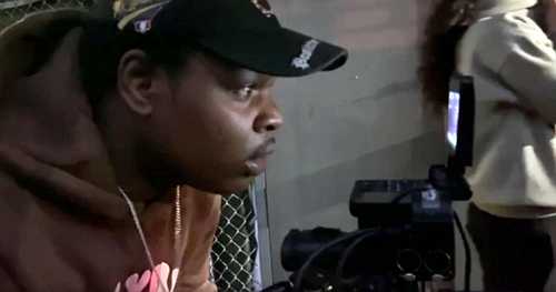 NYC program trains at-risk youth in filmmaking to "flip the script" on gun violence
