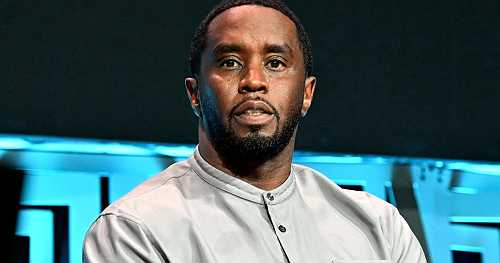 Former personal assistant testifies about alleged abuse in Sean "Diddy" Combs