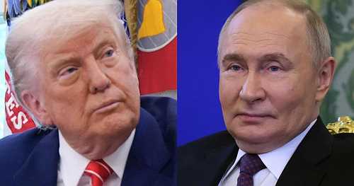 Key details from Trump