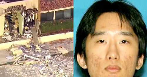 What we know about suspect linked to Palm Springs bombing